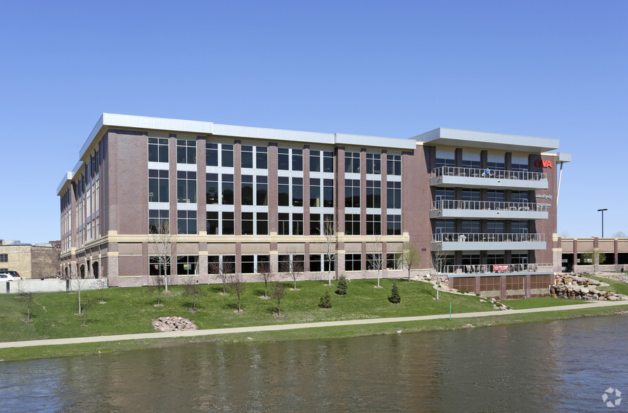 Primary Photo Of 101 S Reid St, Sioux Falls Coworking Space