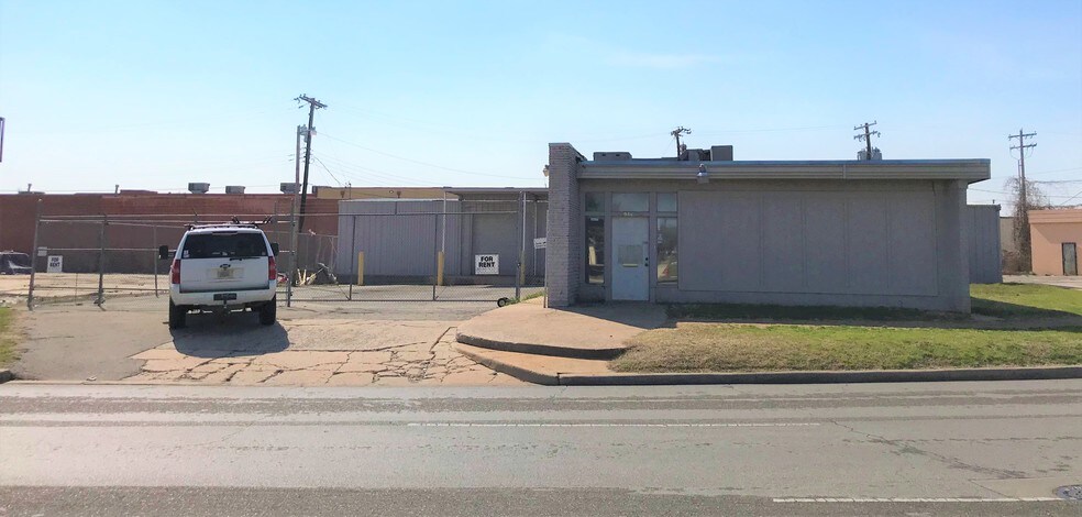 More Photos Of 901 N Virginia Ave, Oklahoma City Manufacturing For Lease