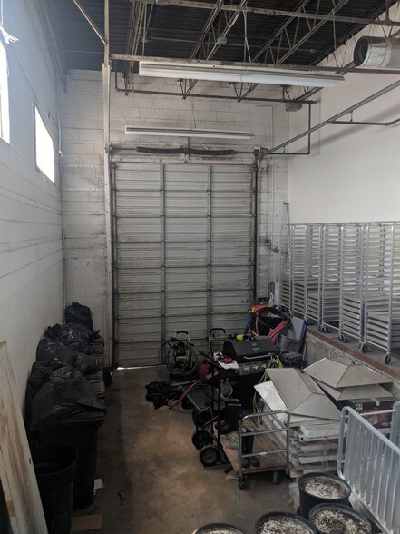 More Photos Of 5395 E 39th Ave, Denver Warehouse For Sale