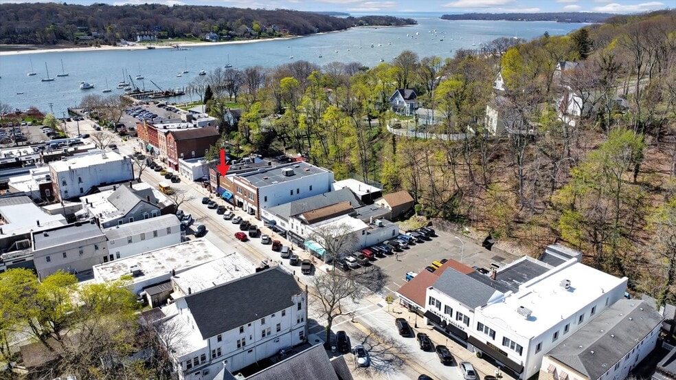 More Photos Of 77-79 Main St, Northport Storefront For Lease