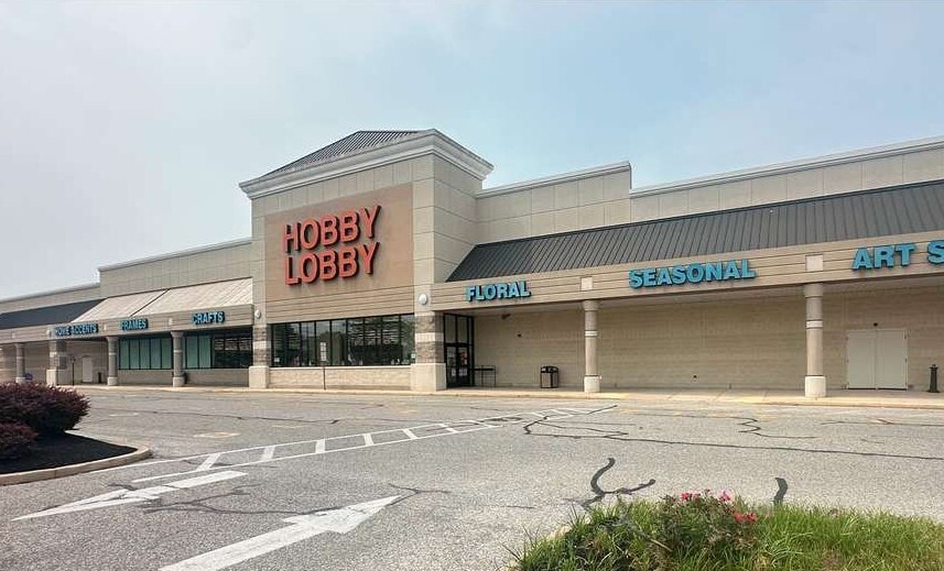 More Photos Of 2231-2299 N 2nd St, Millville General Retail For Lease