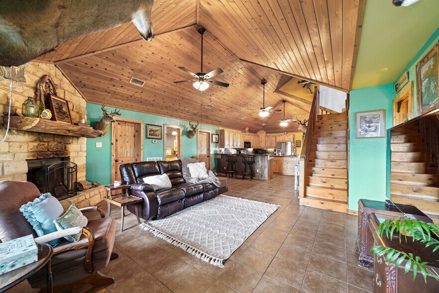 More Photos Of 6710 Boothline Rd, Richmond Land For Sale