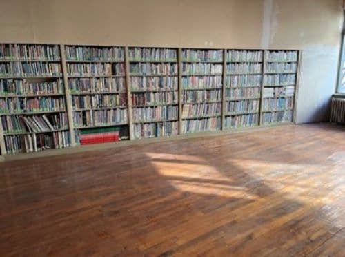 More Photos Of 19 East State St, Trenton Storefront Retail Office For Sale
