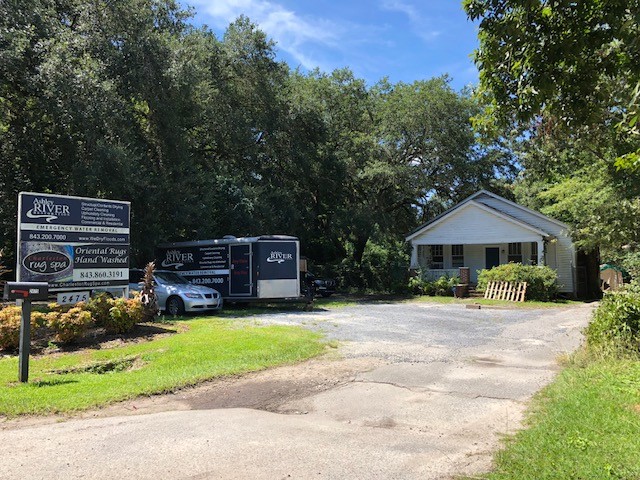 More Photos Of 2475 Ashley River Rd, Charleston Land For Sale