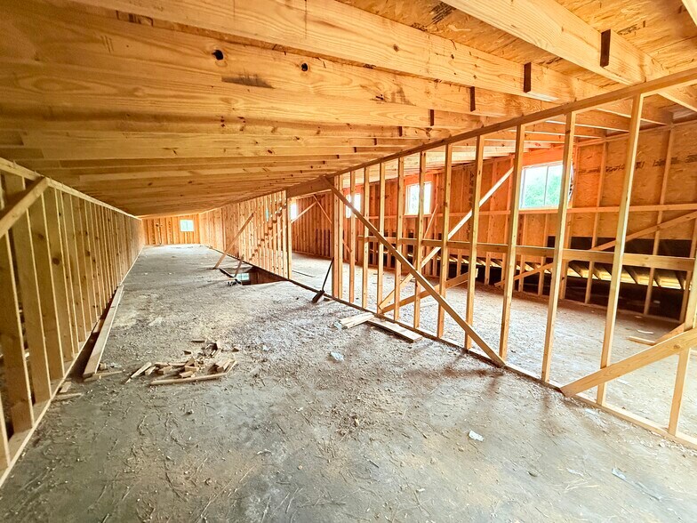 More Photos Of 7154 Richmond Hwy, Tappahannock Light Manufacturing For Sale