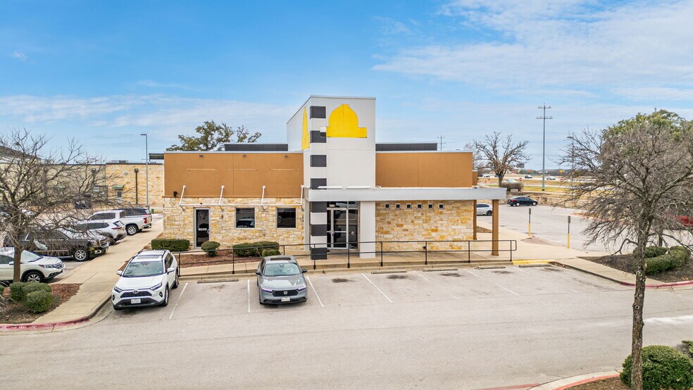 More Photos Of 4710 183A Toll Rd, Cedar Park Restaurant For Lease