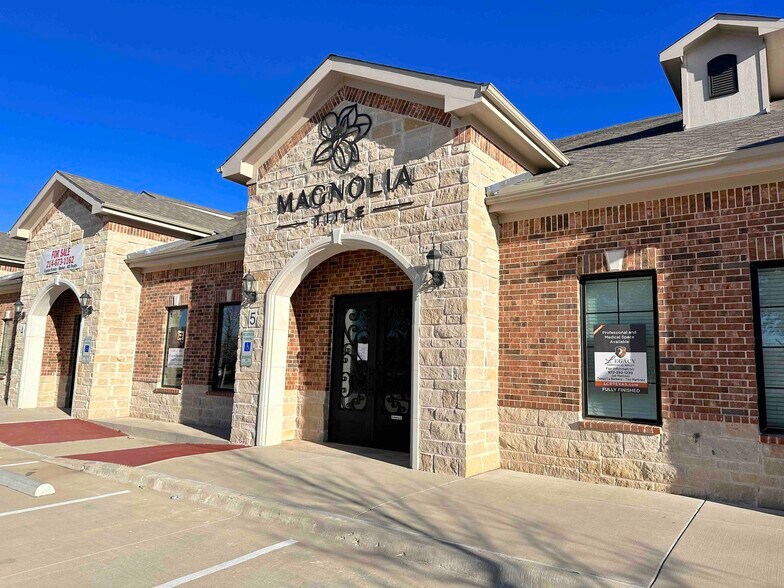 More Photos Of 2751 S Stonebridge Dr, McKinney Medical For Lease
