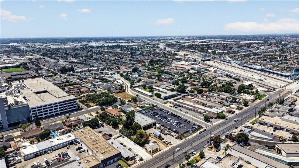 More Photos Of 6851 Stanton Ave, Buena Park Land For Sale