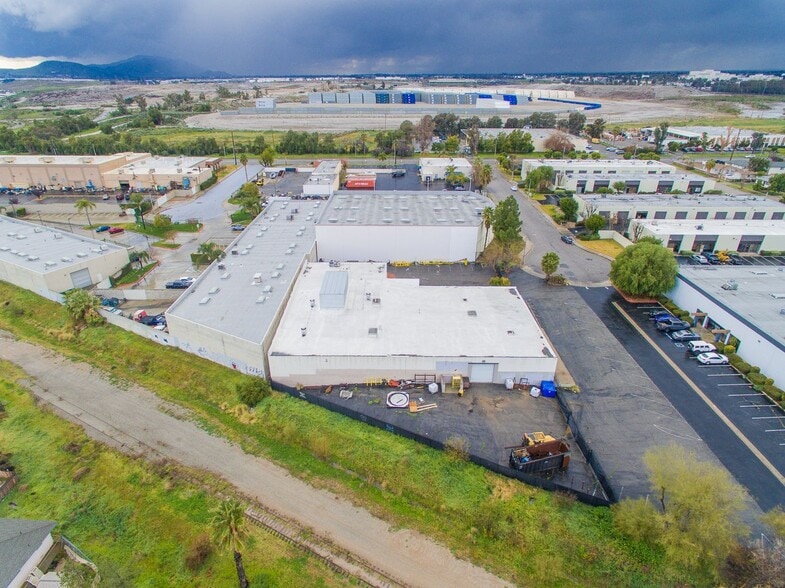 More Photos Of 510 Birch Ct, Colton Warehouse For Sale