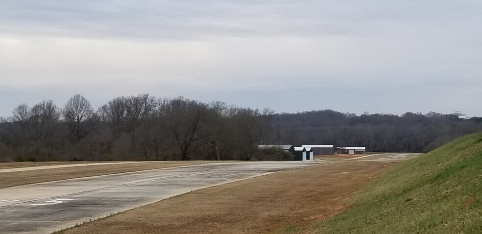 More Photos Of Broad Riv, Lavonia Land For Sale