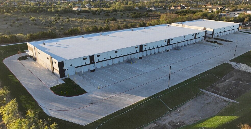 More Photos Of 1340 FM 2001, Buda Unknown For Lease