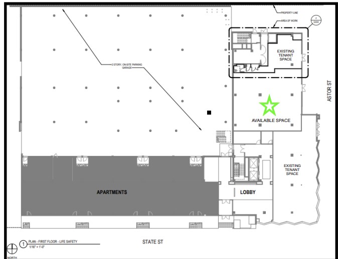 More Photos Of 916 E State St, Milwaukee Apartments For Lease