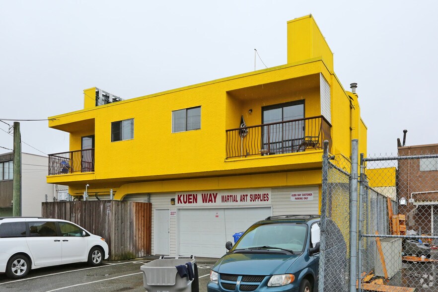 More Photos Of 6554-6566 Victoria Dr, Vancouver Storefront Retail Residential For Sale