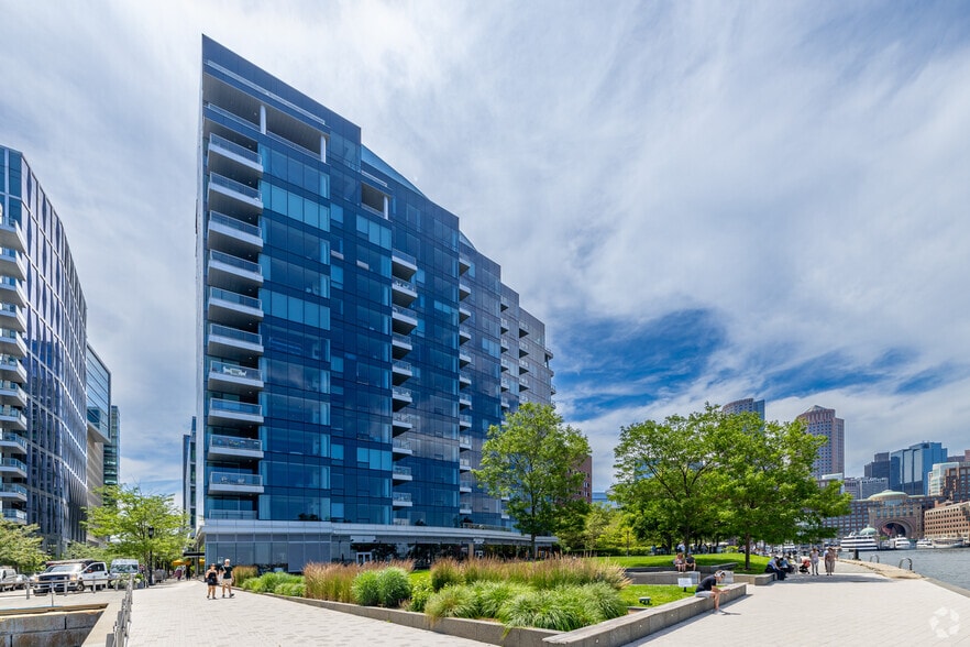 More Photos Of 22 Liberty Dr, Boston Apartments For Lease