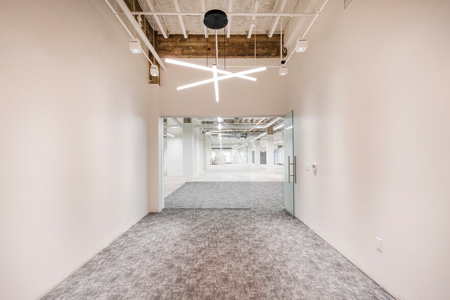 More Photos Of 830 K St, Sacramento Office For Lease