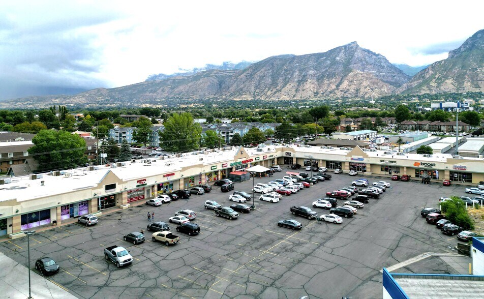 More Photos Of 1700 N State St, Provo Freestanding For Lease