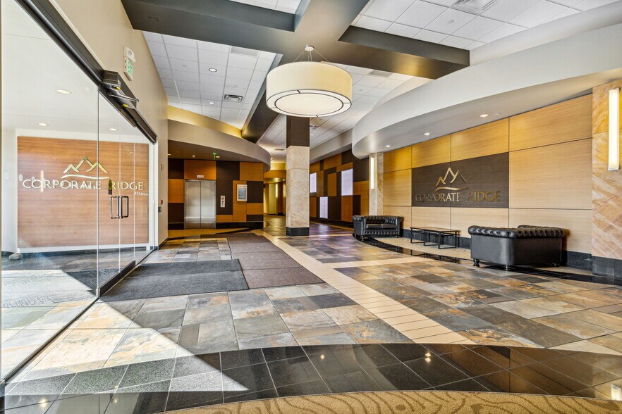 More Photos Of 1575 Garden of the Gods Rd, Colorado Springs Light Manufacturing For Lease