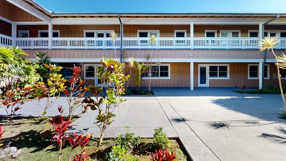 More Photos Of 65-1230 Mamalahoa Hwy, Kamuela Medical For Lease