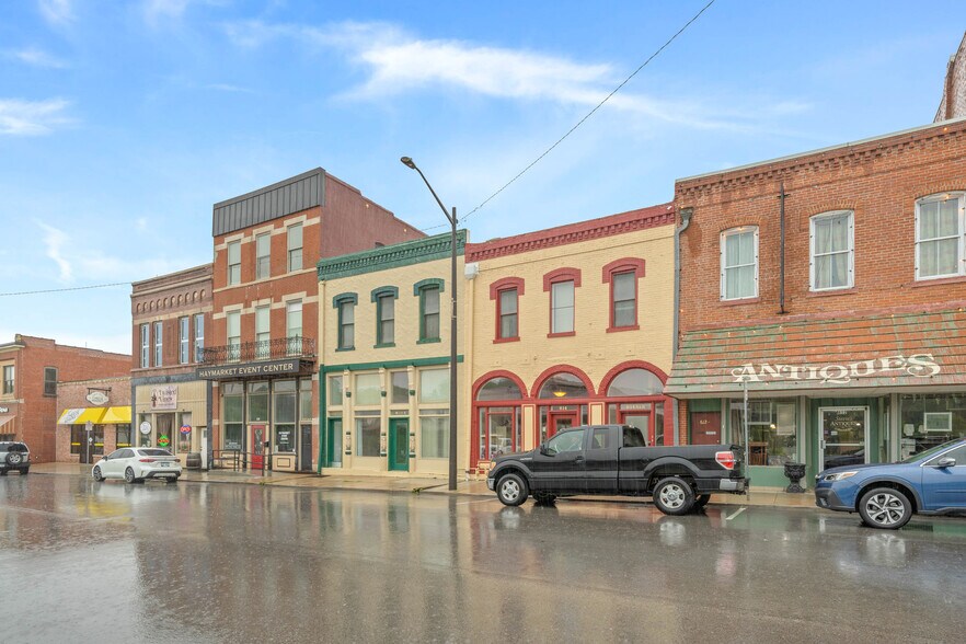 More Photos Of 614-616 Cherokee St, Leavenworth Apartments For Sale
