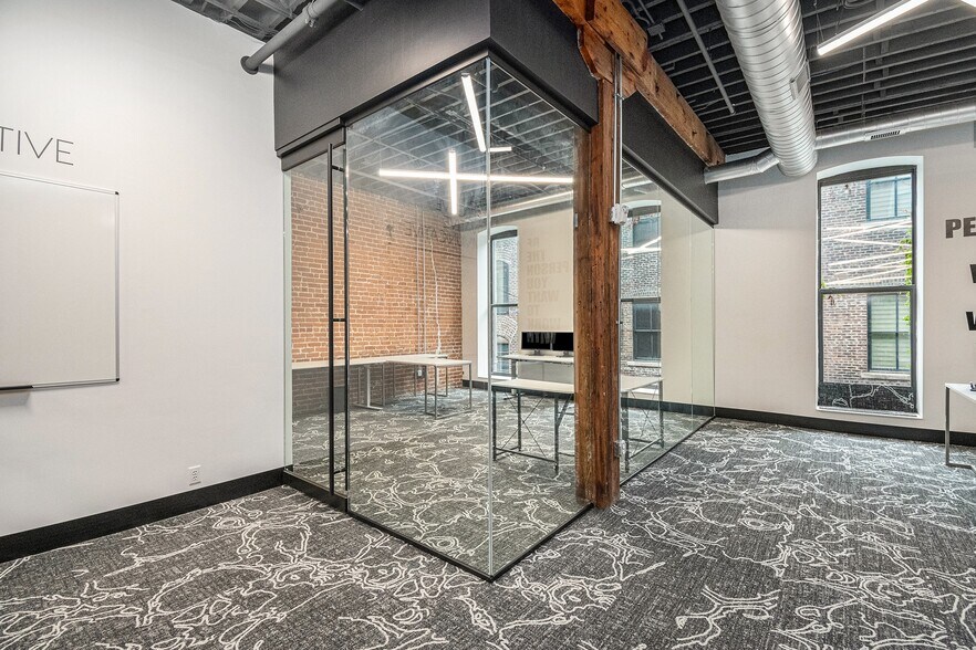 More Photos Of 1209 Harney St, Omaha Office Residential For Sale