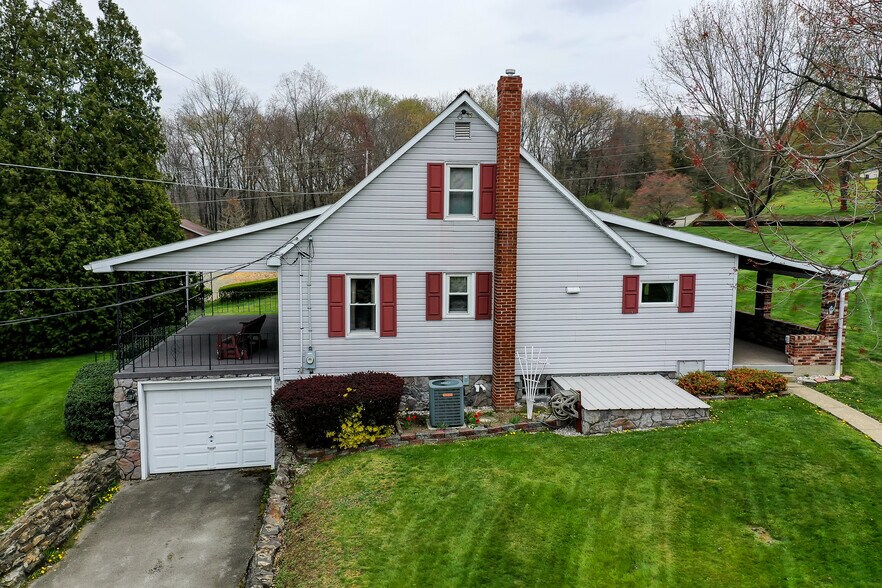 797 Bonniebrook Rd, Butler, PA 16002 Land For Sale