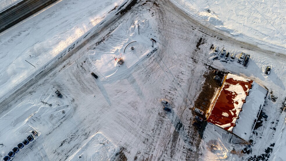 More Photos Of 19389 Frontage Rd, Detroit Lakes Hotel For Sale