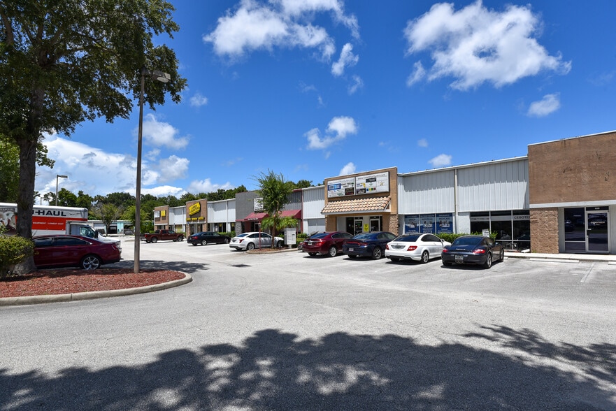 More Photos Of 1757 N Nova Rd, Daytona Beach General Retail For Lease