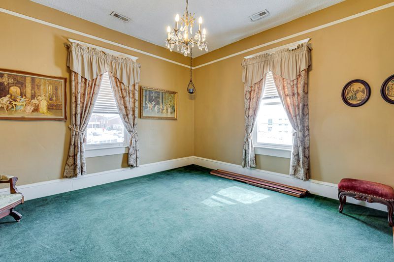 More Photos Of 201 E College St, Simpsonville Freestanding For Sale