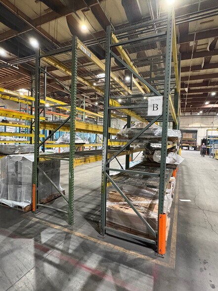 More Photos Of 3101 Camino Del Sol, Oxnard Manufacturing For Lease