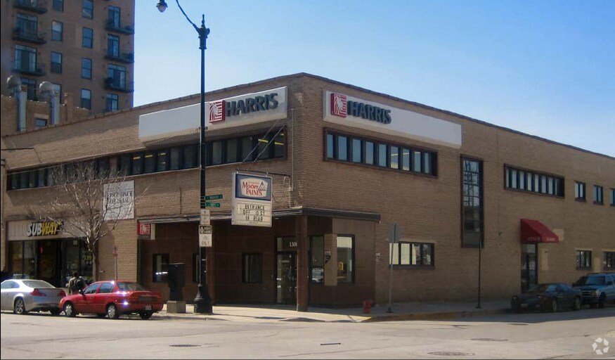 More Photos Of 1300 S Wabash Ave, Chicago Storefront Retail Office For Lease