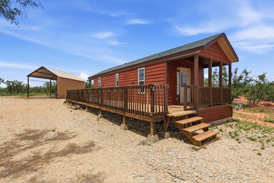 More Photos Of 5710 Co 331 rd, Colorado City Land For Sale