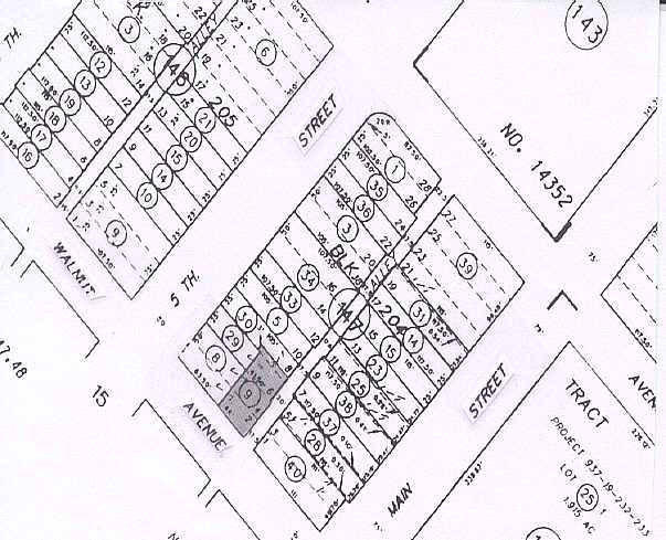 More Photos Of 412-414 Walnut Ave, Huntington Beach Storefront For Sale