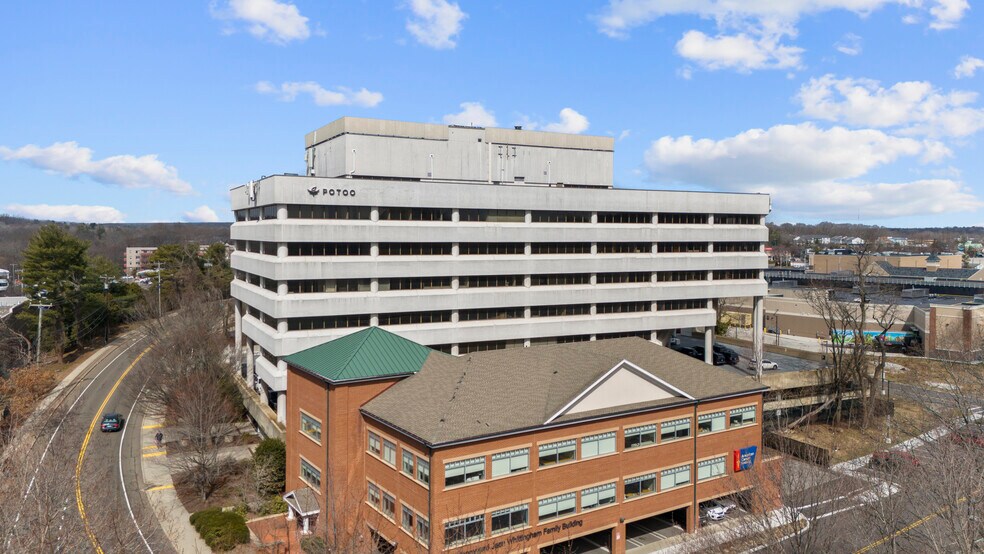 More Photos Of 40 Richards Ave, Norwalk Office For Lease