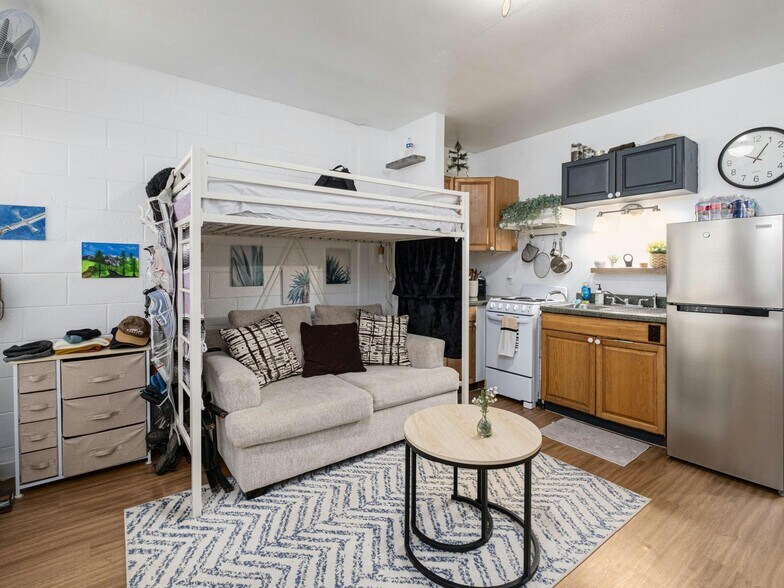 More Photos Of 2802 Whitis Ave, Austin Apartments For Sale