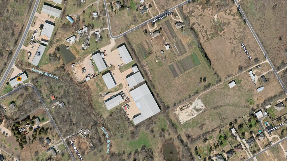 More Photos Of 370 English Trl, Venus Industrial For Sale