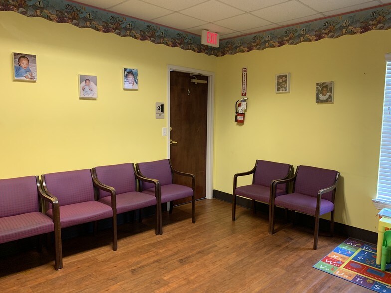 More Photos Of 3030 Senna Dr, Matthews Office For Lease