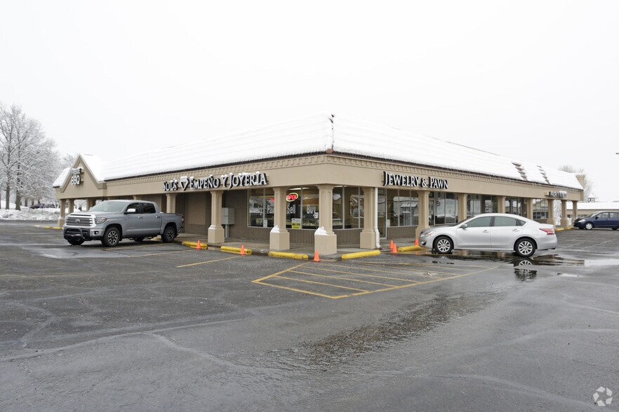 More Photos Of , Overland Park General Retail For Sale