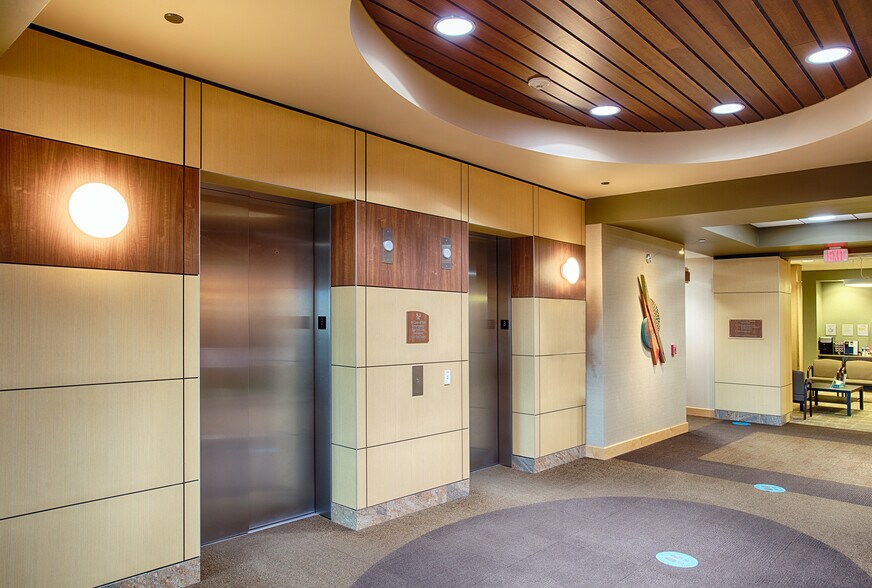 More Photos Of 400 Indiana St, Golden Medical For Lease