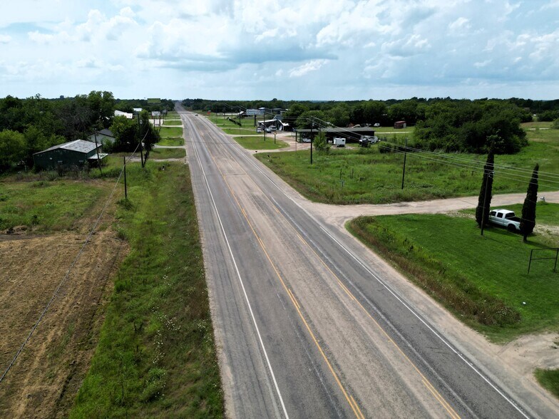 More Photos Of 2.5 ac TX Hwy 276, West Tawakoni Land For Sale