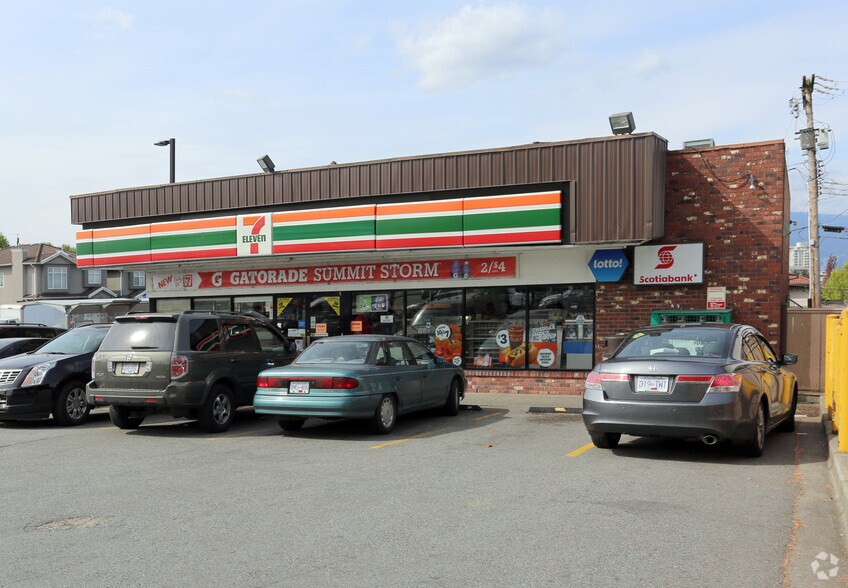 More Photos Of 4894 Knight St, Vancouver Convenience Store For Sale