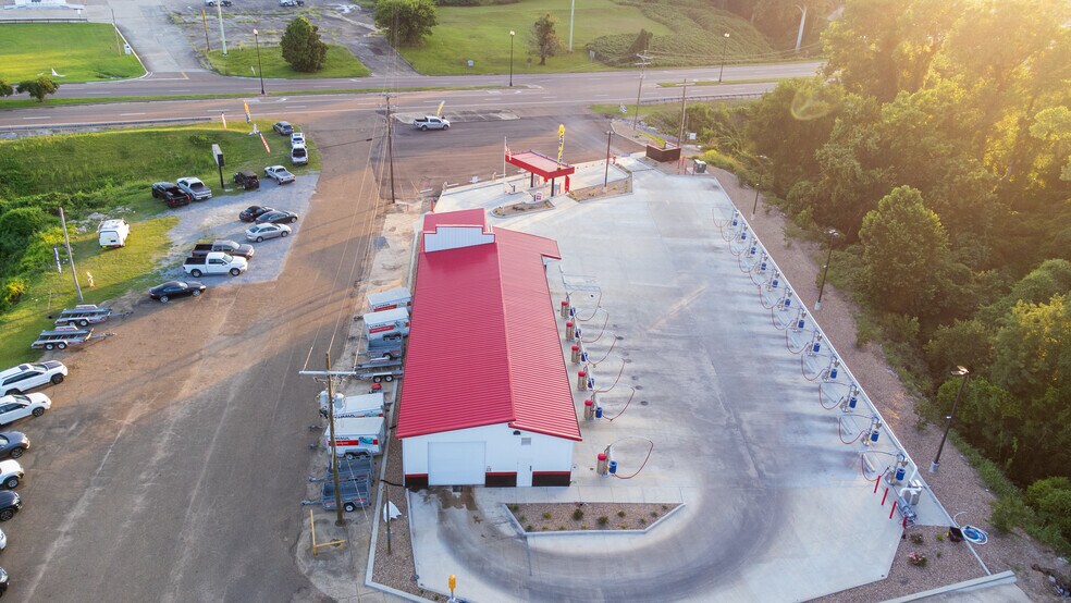 More Photos Of , Natchez Specialty For Sale