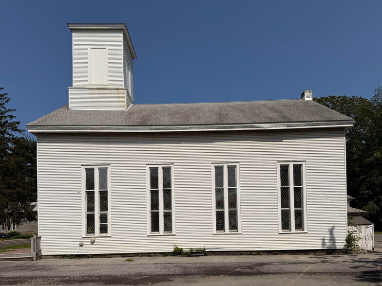 More Photos Of 1926-1928 Route 44 55, Modena Religious Facility For Sale