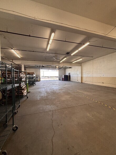 More Photos Of 1539-1553 Paonia Ct, Colorado Springs Light Distribution For Lease