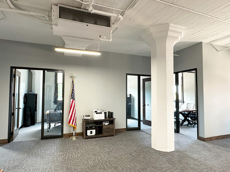 More Photos Of 601 E 3rd St, Dayton Office For Lease