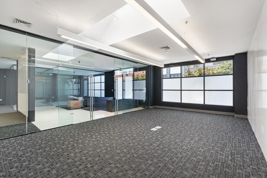 More Photos Of 111 Potrero Ave, San Francisco Office For Lease