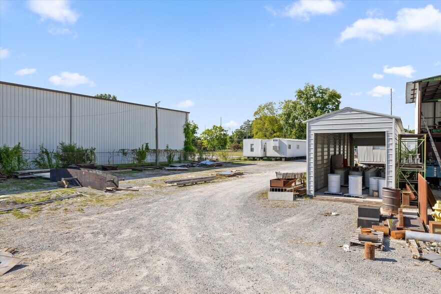More Photos Of 1410 Workman Rd, Chattanooga Manufacturing For Lease