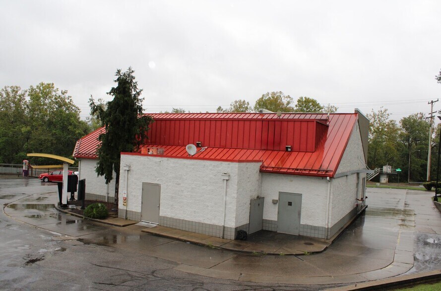More Photos Of 1101 Gilman Ave, Marietta Fast Food For Lease