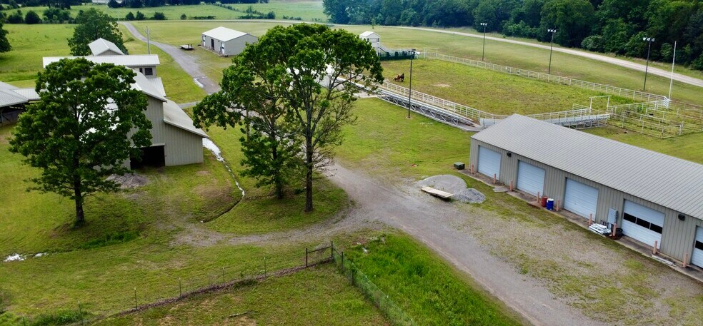 More Photos Of 7390 Youth Ranch Rd, Mulberry Land For Sale