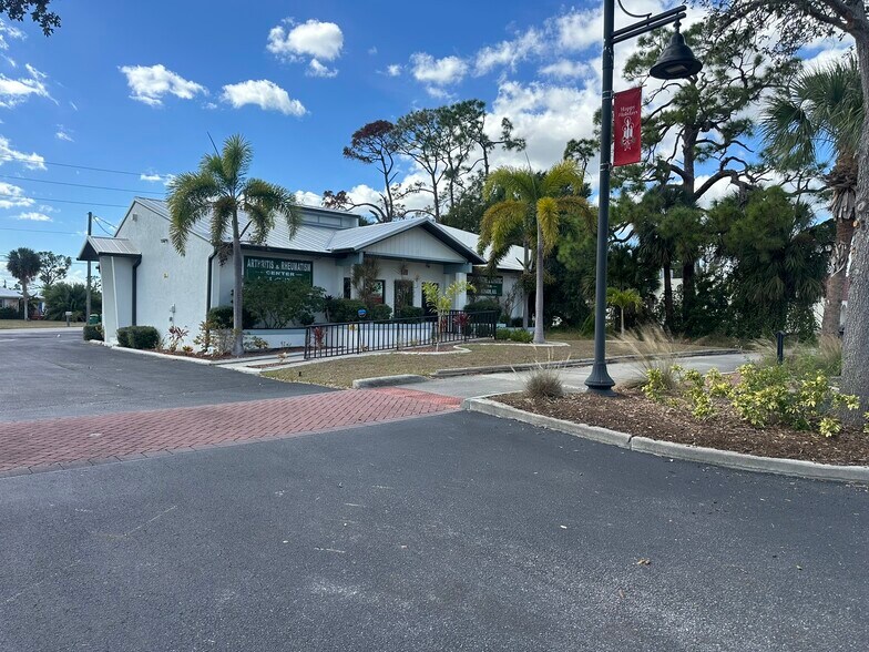 More Photos Of 2841 Tamiami Trl, Port Charlotte Medical For Sale