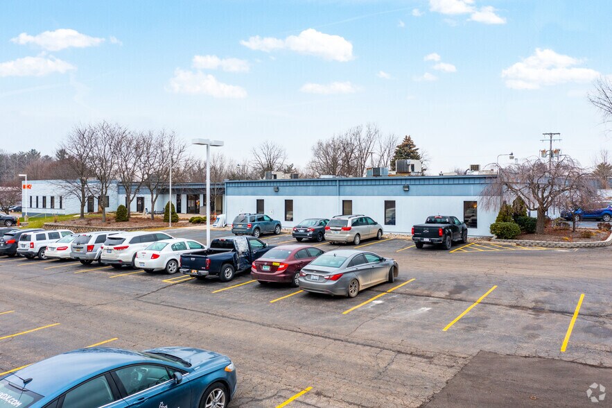 More Photos Of 333 Jackson Plz, Ann Arbor Coworking Space